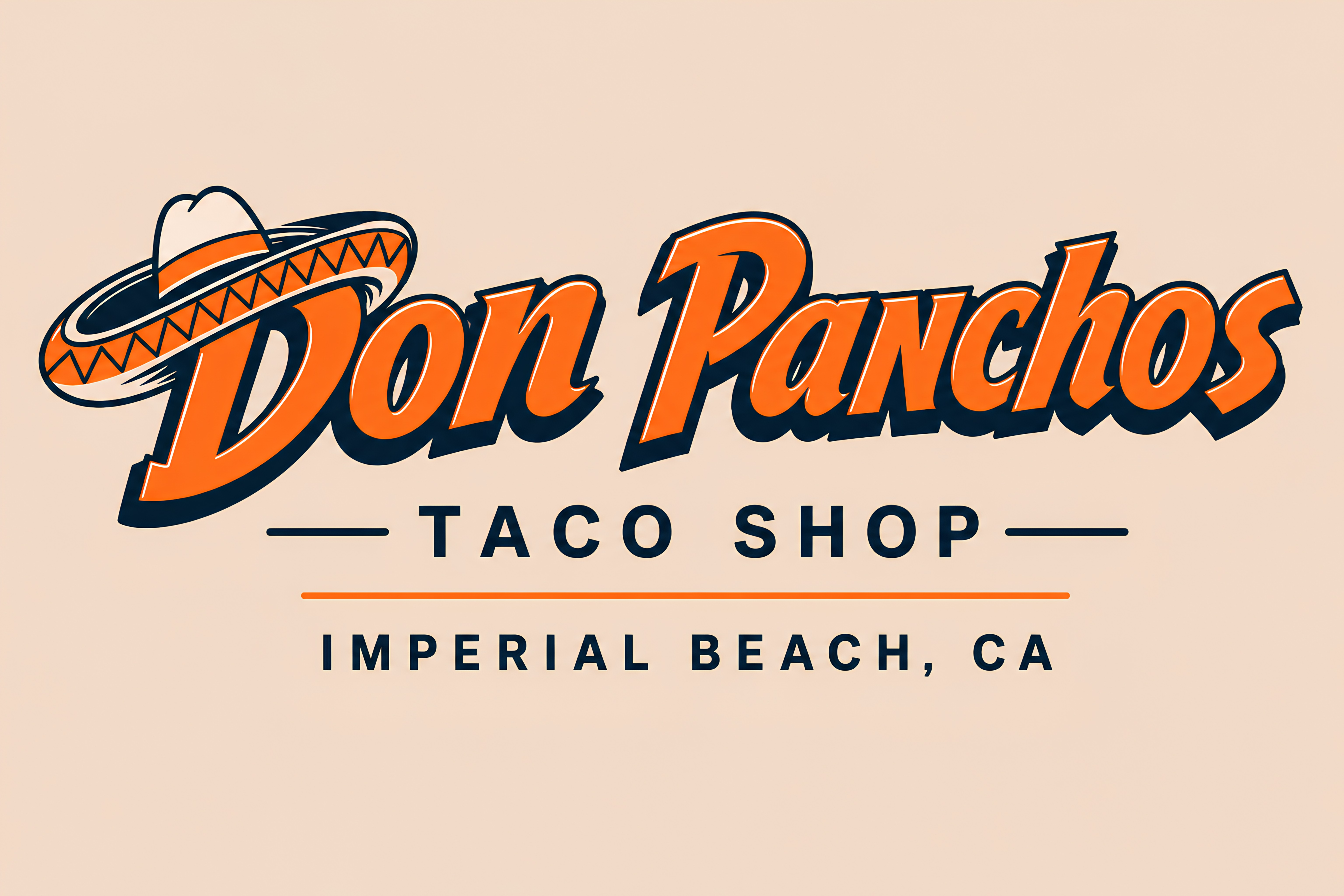 Don Pancho's Mexican Food