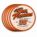 "35th Anniversary" Sticker Bundle (5x)