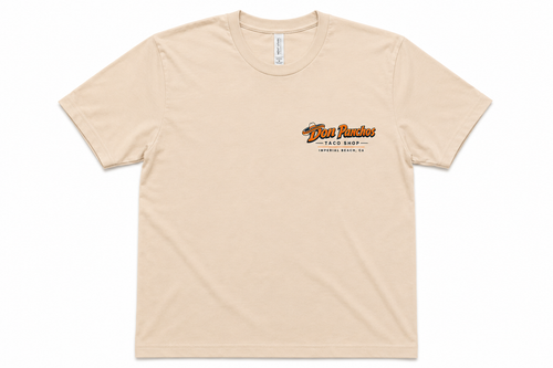 Don Panchos IB "35th Anniversary" T-Shirt