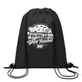 Don Panchos "35th Anniversary" Drawstring Bag