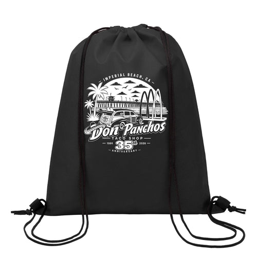 Don Panchos "35th Anniversary" Accessory Bundle